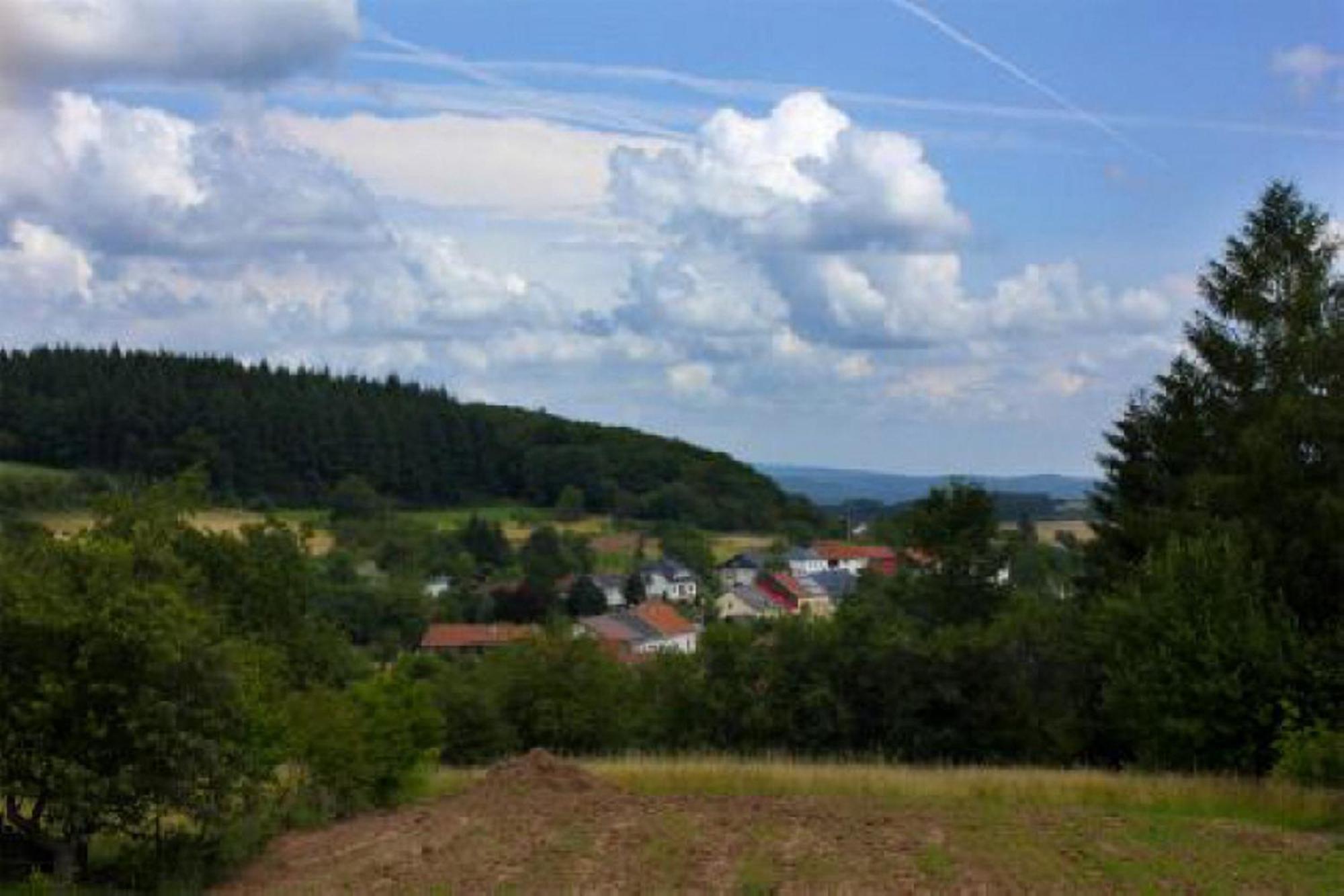 Apartament Ferien Im Maigen Tunsdorf Zewnętrze zdjęcie